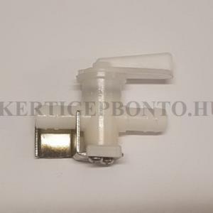 3WF-2.6 / 3WF-3 / SP415 kinai motoros háti permetező vegyszercsap