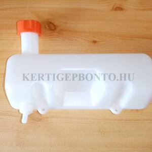 3WF-2.6 kinai motoros háti permetező benzintank