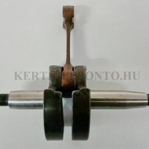 3WF-2.6 kinai motoros háti permetező főtengely