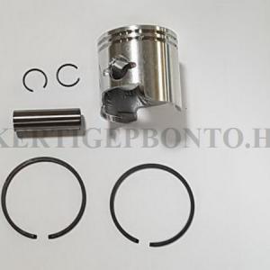 3WF-2.6 kinai motoros háti permetező komplett dugattyú