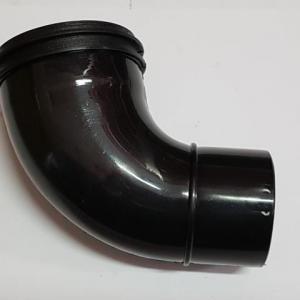 3WF-2.6 kinai motoros háti permetező levegőcső könyök ( 67/84mm )