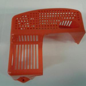 3WF-2.6 kinai motoros háti permetező motorburkolat