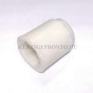 3WF-2.6 kinai motoros háti permetező szivattyú közdarab ( 7X10mm )