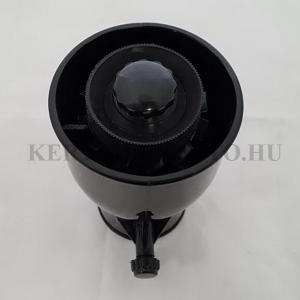 3WF-2.6 kínai motoros háti permetező szórófej ( 65mm )