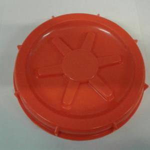 3WF-2.6 kinai motoros háti permetező vegyszertartály fedél