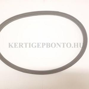 3WF-2.6 kínai motoros háti permetező vegyszertartály fedél tömítés