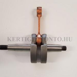 3WF-3 / SP-415 kinai motoros háti permetező főtengely