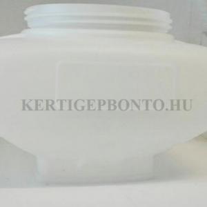 3WF-3 / SP-415 kinai motoros háti permetező vegyszertartály