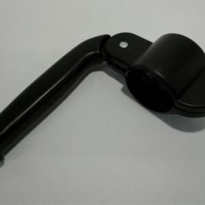 3WF-3 kinai motoros háti permetező levegőcső markolat