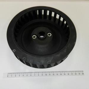 3WF-3 kinai motoros háti permetező ventilátor