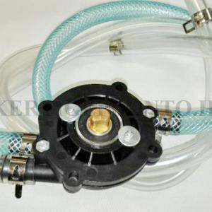 3WF-3S / 3W-650 kinai motoros háti permetező rásegítő szivattyú