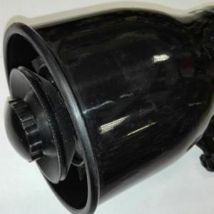 3WF-3S kínai motoros háti permetező szórófej ( 66mm )