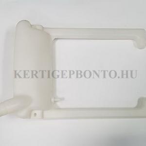 3WF-650 kinai motoros háti permetező benzintank