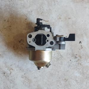 AL-KO 160 FLA / Straus benzinmotoros fűnyiró karburátor