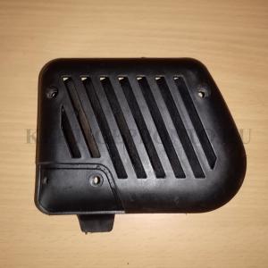 AL-KO 1750/40 elektromos láncfűrész motor burkolat ( külső )