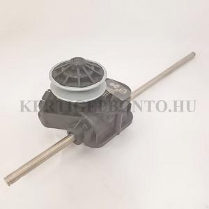 AL-KO 5.15 vario önjáró fűnyíró hajtás