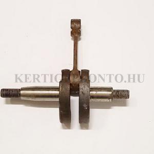 AL-KO BC260 fűkasza főtengely