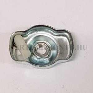 AL-KO BC260 indító nyelv ( komplett )