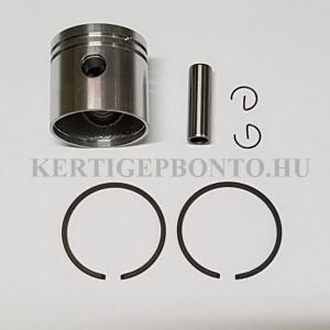 AL-KO BC330/ BC410II/ BC4125II fűkasza komplett dugattyú