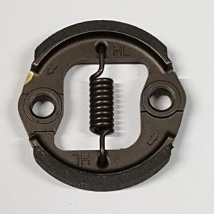 AL-KO BC410 / 4125 fűkasza komplett kuplung