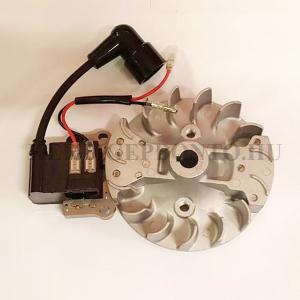 AL-KO BC410 / BC4125 fűkasza komplett gyújtás