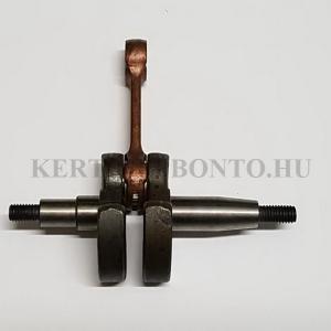 AL-KO BC4535II fűkasza főtengely