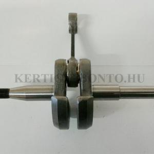 AL-KO BKS 4040 láncfűrész főtengely