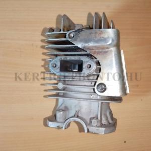 AL-KO BKS35/35 láncfűrész üres henger