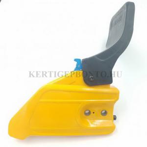 AL-KO BKS35/35II, P340S láncfűrész láncfékfedél ( komplett )