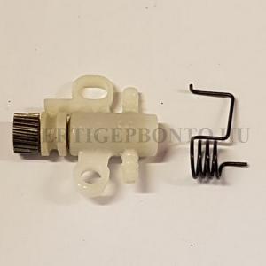 AL-KO EKS2400 elektromos láncfűrész olajszivattyú