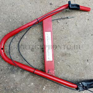 Aratrum-3 kapálógép komplett kormány ( bowdenekkel )