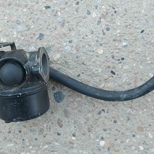 Aspera / Tecumsech LAV30 / LAV35 / LAV40 / LAV45 motor karburátor