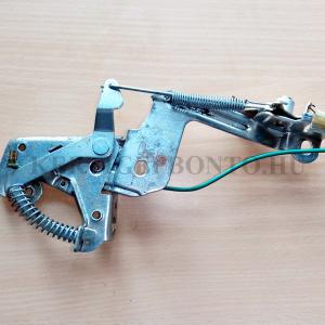 Aspera / Tecumseh / Centura motor lendkerék fék ( komplett )