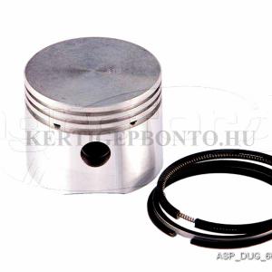 Aspera / Tecumseh LAV-40 motor komplett dugattyú ( 66.7 mm )