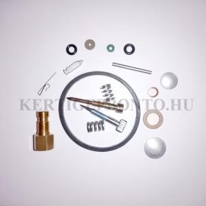 Aspera / Tecumseh motor karburátor javító készlet ( 2 - 10 Le )