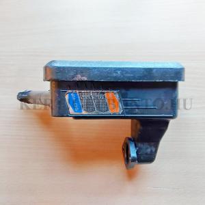 Aspera Lav 30 / 35 motor levegőszűrőház ( üres )