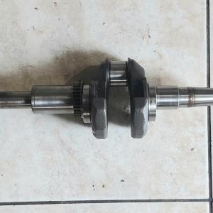 Briggs 15.5 Le I/C OHV motor főtengely