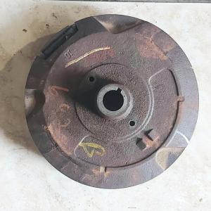 Briggs 15.5 Le I/C OHV motor lendkerék