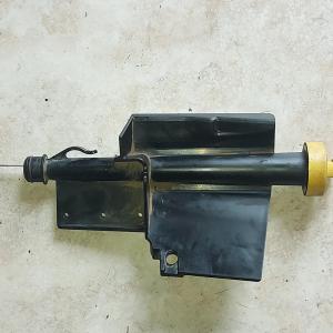 Briggs 15.5 Le I/C OHV motor olajbeöntő / nivópálca