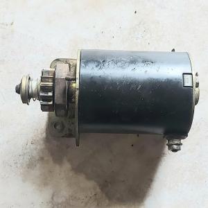 Briggs 15.5 Le I/C OHV motor öninditó ( fém fogaskerekes )