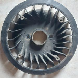 Briggs 15.5 Le I/C OHV motor szélkerék ( műanyag )