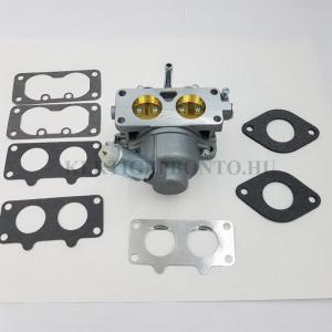 Briggs 20 - 25 Le V motor karburátor ( komplett )