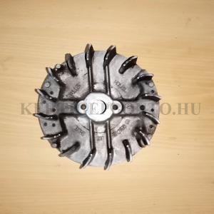 Briggs 3, 5/ 375 / 4 le sprint /classic motor lendkerék ( könnyű )