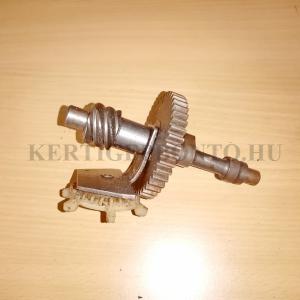 Briggs 3.5 / 4 Le segédtengelyes motor vezérműtengely és olajszoró