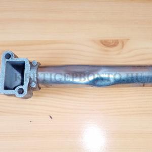 Briggs 3,5 - 4Le motor fém szívócső ( régi típus )