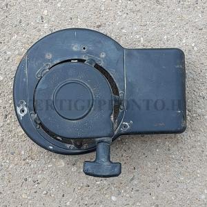 Briggs 3,5 le motor komplett berántószerkezet ( régi kocka tankos motor )