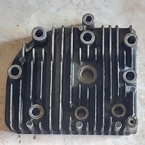 Briggs 4 le motor hengerfej ( 70.6mm hengerhez )