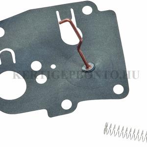 Briggs 4 le motor karburátor membrán