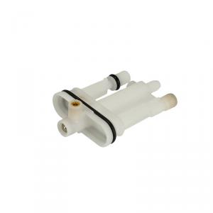 Briggs 450 motor fúvóka ( könnyitett )