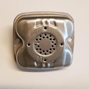 Briggs 450 motor kipufogó